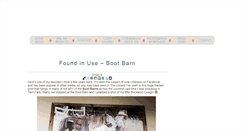 Desktop Screenshot of daydreamsart.com